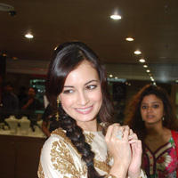 Dia Mirza at MAMI opening in Cinemax - Pictures | Picture 103735